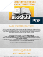 Saurabh Bhuradia - 35-Basic Structure Theory