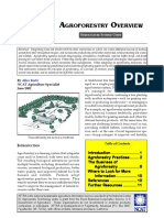 Agrofor PDF