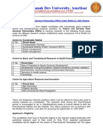 RUSA PDFs PDF