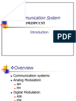 Introduction To CST PDF