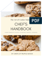 Chefs Handbook