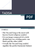 Taoism