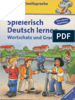 Holweck A Spielerisch Deutsch Lernen Wortschatz Und Grammati PDF