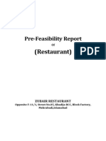 Restaurant-Feasibility-Report-in-Pakistan Zaheer