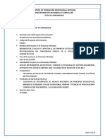 GFPI-F-019 Guía de Aprendizaje 002.2 - Clasificación Documental