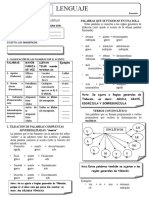 Clase de Tildación