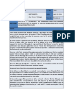 Title: A.C. No. Complainant: Respondent: Date: Ponente