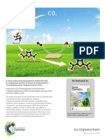 RSC - Li/greenchem: As Featured in