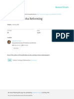 Catalytic Naphtha Reforming: January 2006