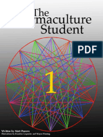 The Permaculture Student 1 The Textbook (Ebook)