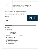 Fdocuments - in Biology Investigatory Project 561e79b91f5a0