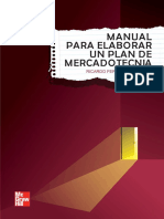 Manual para Elaborar Un Plan de Mercadotecnia - Ricardo FernaÃÅndez ValinÃÉas