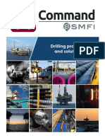 Command Smfi Catalog 2020 DP Specs