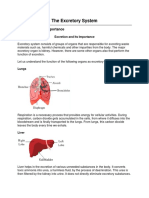 Biology Note Part