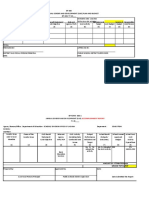 School Annual Gender and Development (Gad) Plan and Budget BP 400/ FY 20