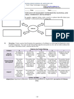 Activity Lesson 7