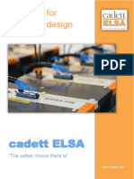 Software For Electrical Design: "The Safest Choice There Is"