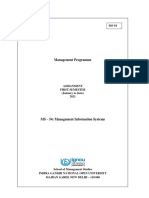 MS 54 Assignment Jan2021 - June 2021