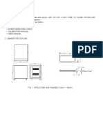 PXR Series Test Methode