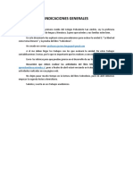 1º Medio Leng Indicaciones Generales Trabajo La Libertad Como Tema Literario