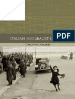 (Traditions in World Cinema) Torunn Haaland-Italian Neorealist Cinema-Edinburgh University Press (2012)