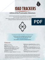 Ice Road Trackers: DDAL10-00