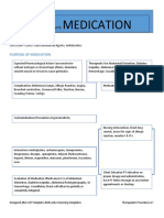 Ati Medication Template Vasopressin