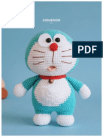 Doraemon