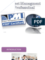 (Pmbok® Guide) Sixth Edition