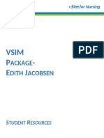 VSim Packet Edith Jacobsen