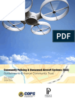 UAS Report