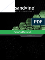 Sandvine Pts