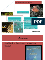 Ornamental Breeding Concepts