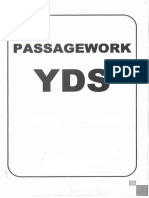 Passagework Part 1 