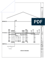 Water Supply Riser