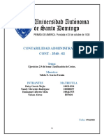 Ejercicios 2.9 (Grupo 3) PDF