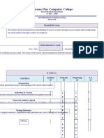 Grade 10 Performance Tasks