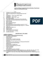 (2102) Lecture Notes Chemical Bonding e