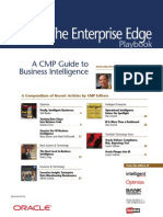 Business Intelligence Playbook