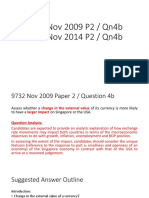 2020tutorial Macroeconomic Aims and Policies - Question Interpretation Exercise 1