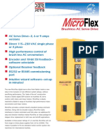 fl1925 Microflex-Adatlap