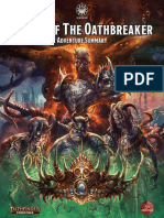 Crown of The Oathbreaker