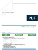 JPM Q1 2021 Presentation