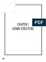 1.C-10-T1 - 01 ATOMIC STRUCTURE Pace FB