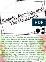 Q2 - 06 - Kinship, Marriage and Household