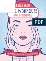 Press Here 33 Face Workouts For Beginners