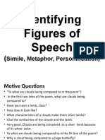 Identifying Figures of Speech (Lyka Beed 3-2)