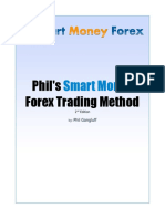 Silo - Tips Phils Smart Money Forex Trading Method 2nd Edition