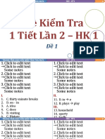 De HK1-KT2 - Dap An