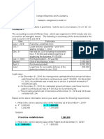 Seatwork in Audit 2-3